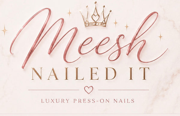 Meesh_Nailed_It